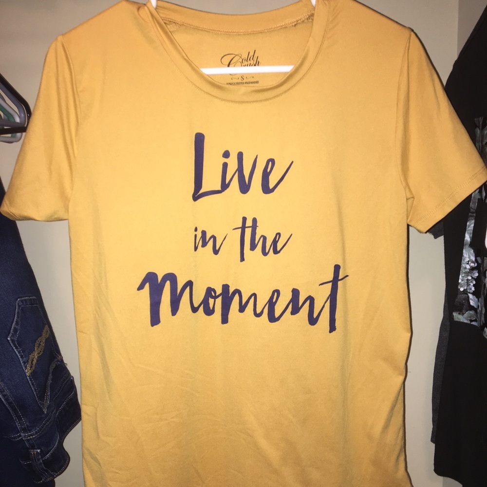 Cold Crush Shirt